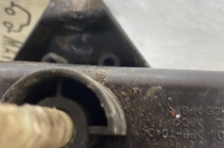 Optique avant principal gauche (feux)(phare) PEUGEOT BOXER 2