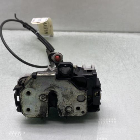 Serrure avant droit FIAT 500 2 Photo n°1