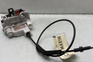 Serrure avant droit FIAT 500 2