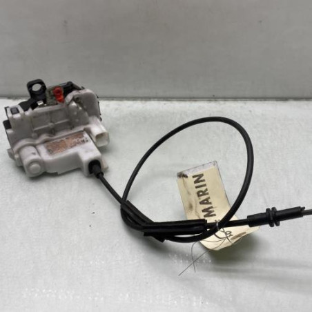 Serrure avant droit FIAT 500 2
