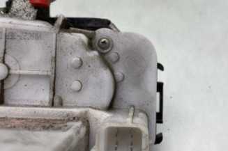 Serrure avant droit FIAT 500 2