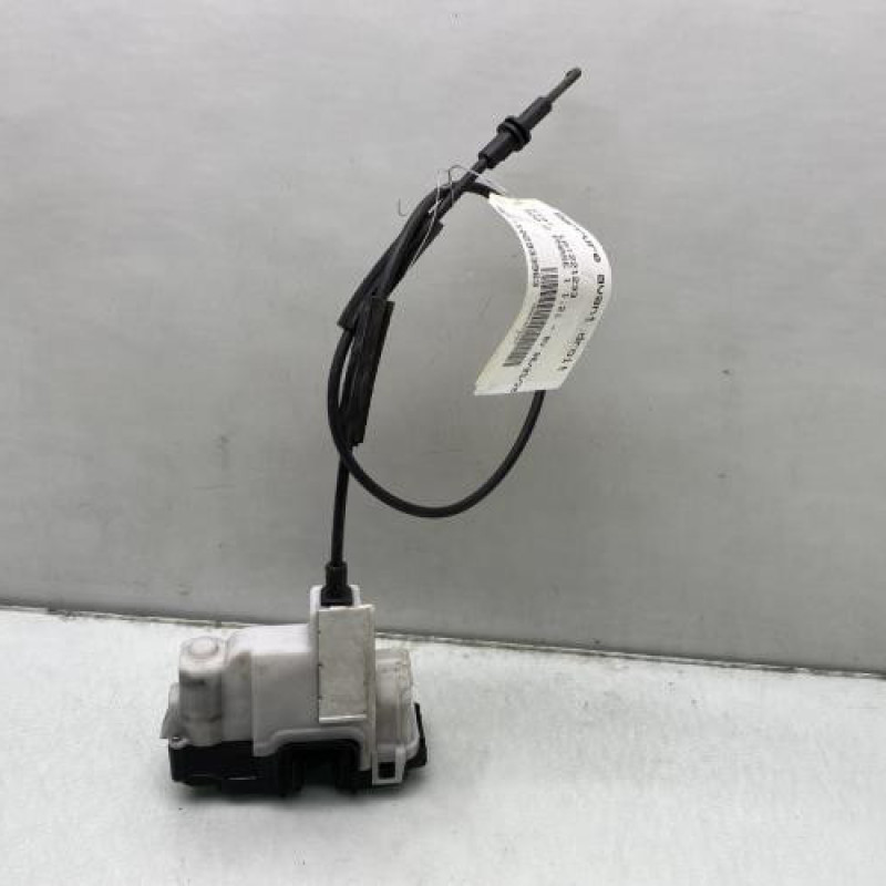 Serrure avant droit FIAT 500 2 Photo n°4