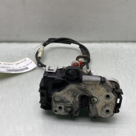 Serrure avant gauche FIAT 500 2 Photo n°1