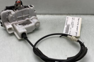 Serrure avant gauche FIAT 500 2
