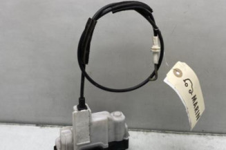 Serrure avant gauche FIAT 500 2