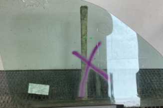 Vitre avant gauche RENAULT KANGOO 1