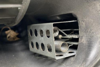 Pulseur d'air RENAULT KANGOO 1