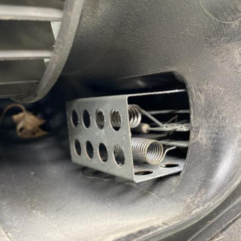 Pulseur d'air RENAULT KANGOO 1 Photo n°3
