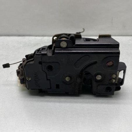 Serrure avant droit VOLKSWAGEN NEW BEETLE 1 Photo n°1