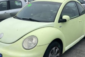 Interrupteur de leve vitre avant gauche VOLKSWAGEN NEW BEETLE 1