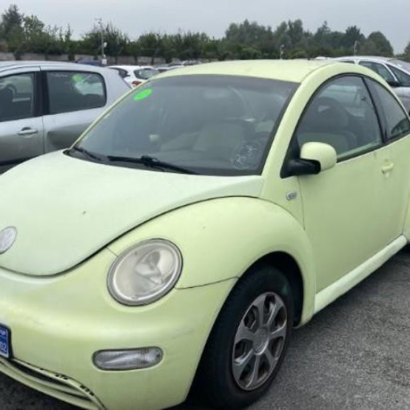 Interrupteur de leve vitre avant gauche VOLKSWAGEN NEW BEETLE 1 Photo n°4