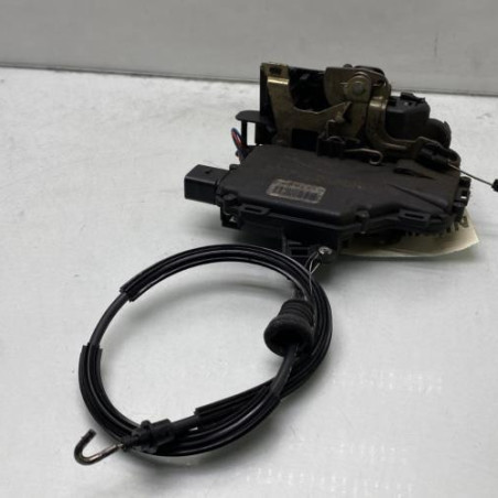 Serrure avant droit VOLKSWAGEN NEW BEETLE 1