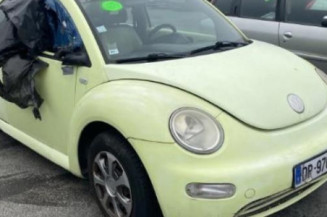 Interrupteur de leve vitre avant gauche VOLKSWAGEN NEW BEETLE 1