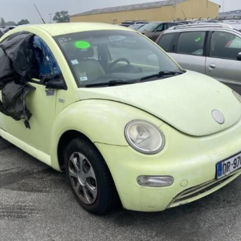 Interrupteur de leve vitre avant gauche VOLKSWAGEN NEW BEETLE 1 Photo n°5