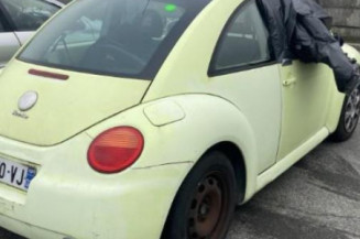 Interrupteur de leve vitre avant gauche VOLKSWAGEN NEW BEETLE 1