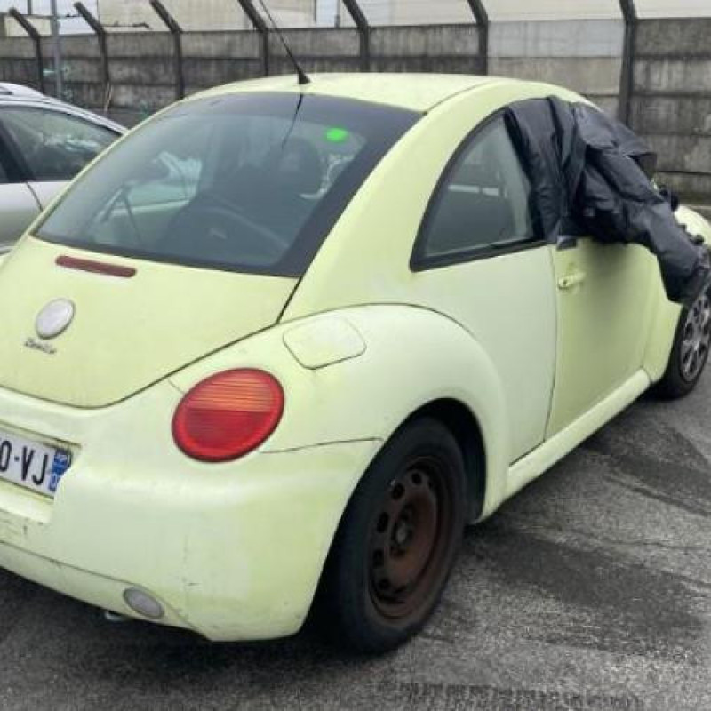 Interrupteur de leve vitre avant gauche VOLKSWAGEN NEW BEETLE 1 Photo n°6