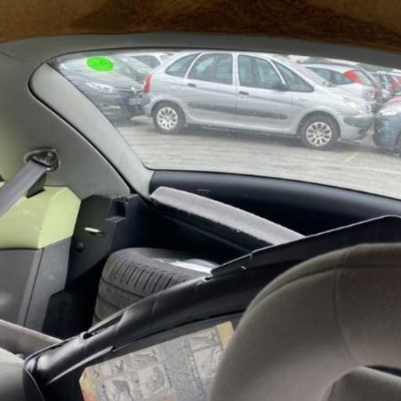 Interrupteur de leve vitre avant gauche VOLKSWAGEN NEW BEETLE 1 Photo n°7