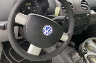 Interrupteur de leve vitre avant gauche VOLKSWAGEN NEW BEETLE 1