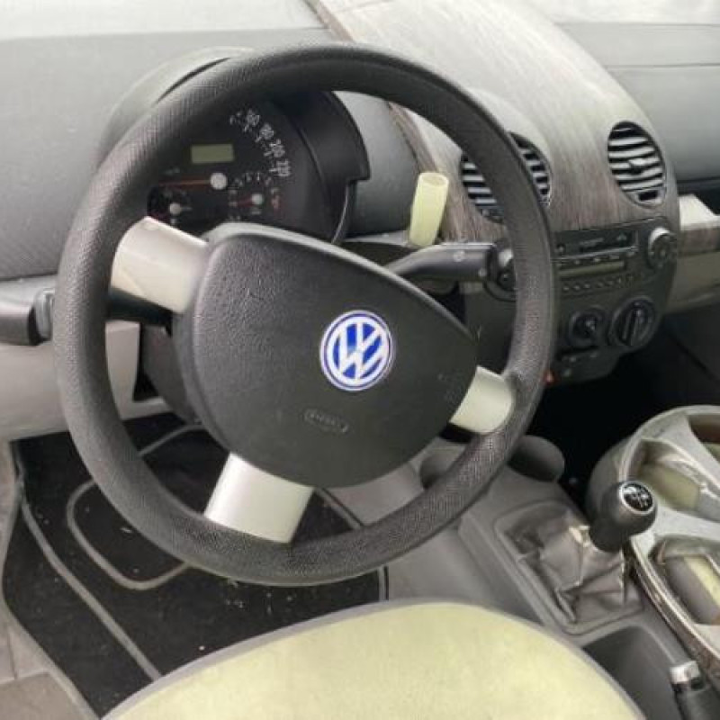 Interrupteur de leve vitre avant gauche VOLKSWAGEN NEW BEETLE 1 Photo n°8