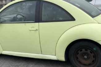 Interrupteur de leve vitre avant gauche VOLKSWAGEN NEW BEETLE 1