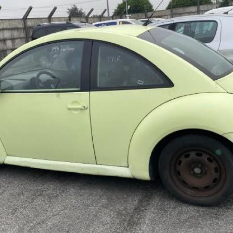 Interrupteur de leve vitre avant gauche VOLKSWAGEN NEW BEETLE 1 Photo n°9
