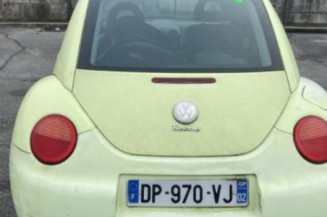 Interrupteur de leve vitre avant gauche VOLKSWAGEN NEW BEETLE 1
