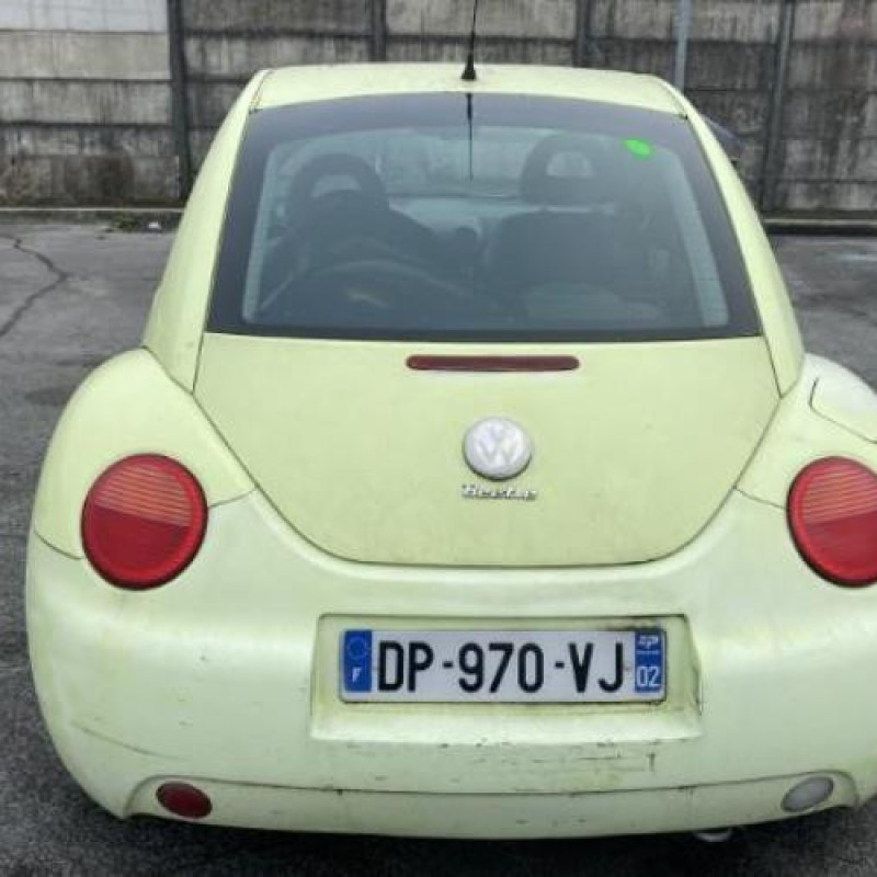 Interrupteur de leve vitre avant gauche VOLKSWAGEN NEW BEETLE 1 Photo n°11
