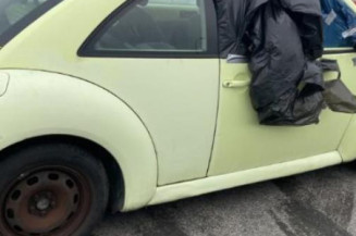 Interrupteur de leve vitre avant gauche VOLKSWAGEN NEW BEETLE 1