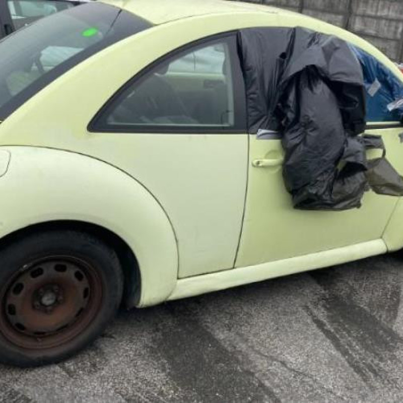 Interrupteur de leve vitre avant gauche VOLKSWAGEN NEW BEETLE 1 Photo n°13