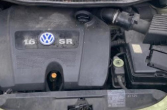 Interrupteur de leve vitre avant gauche VOLKSWAGEN NEW BEETLE 1