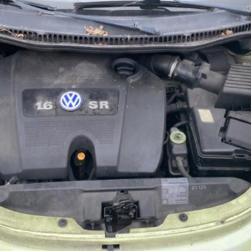 Interrupteur de leve vitre avant gauche VOLKSWAGEN NEW BEETLE 1 Photo n°15