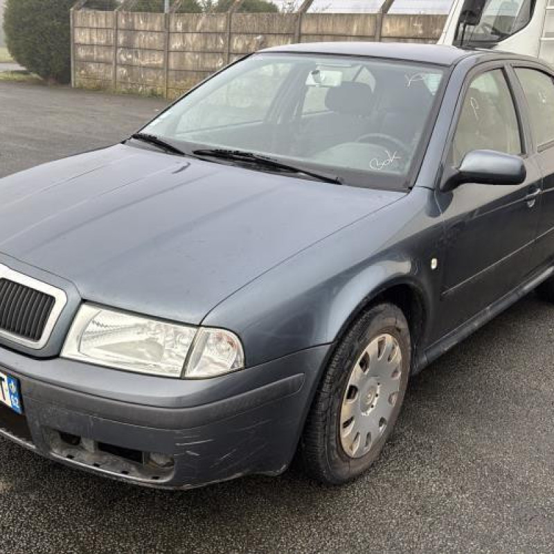 Cremaillere assistee SKODA OCTAVIA 1 Photo n°5
