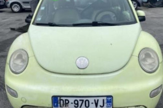 Interrupteur de leve vitre avant gauche VOLKSWAGEN NEW BEETLE 1