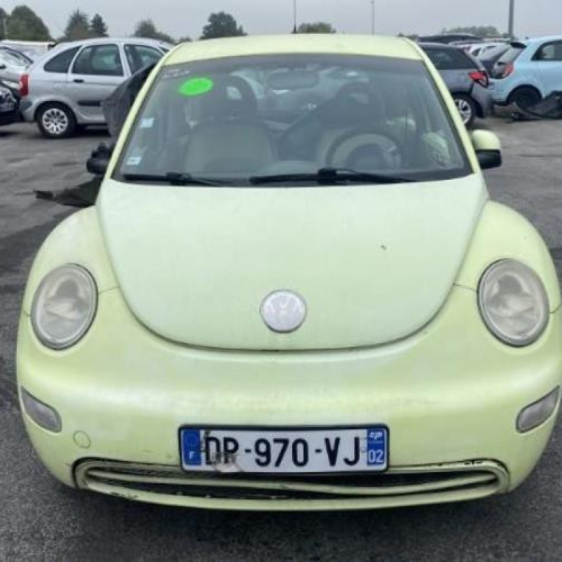 Interrupteur de leve vitre avant gauche VOLKSWAGEN NEW BEETLE 1 Photo n°17
