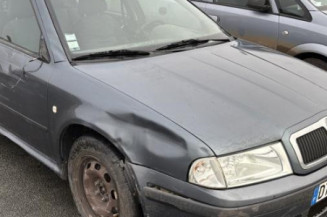 Cremaillere assistee SKODA OCTAVIA 1