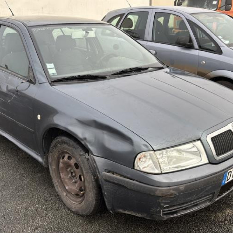 Cremaillere assistee SKODA OCTAVIA 1 Photo n°6