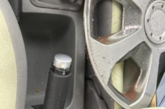 Interrupteur de leve vitre avant gauche VOLKSWAGEN NEW BEETLE 1