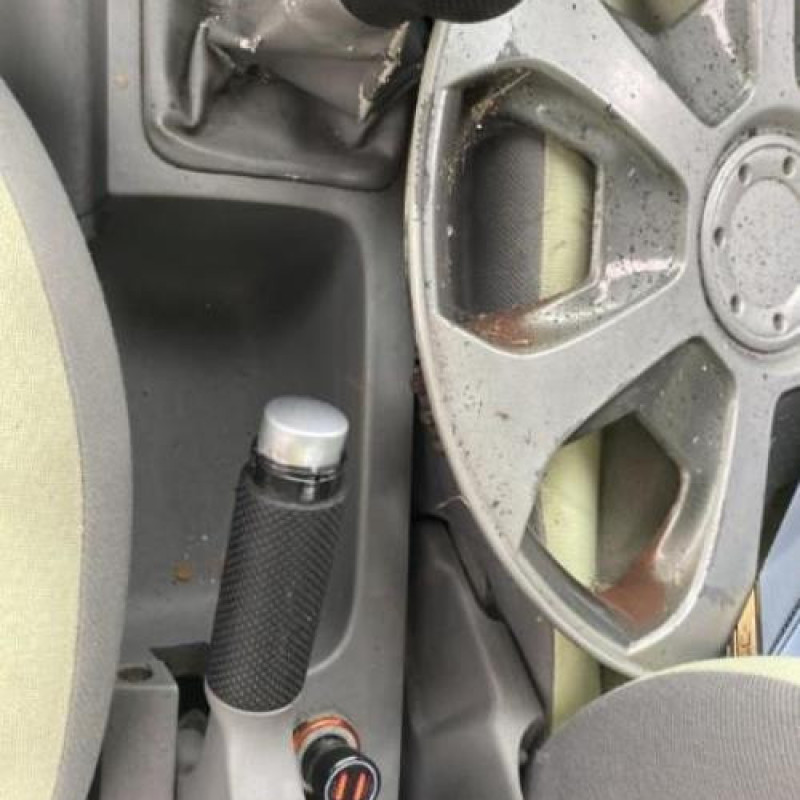 Interrupteur de leve vitre avant gauche VOLKSWAGEN NEW BEETLE 1 Photo n°18