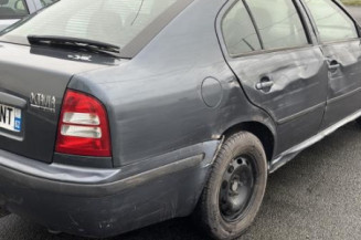 Cremaillere assistee SKODA OCTAVIA 1