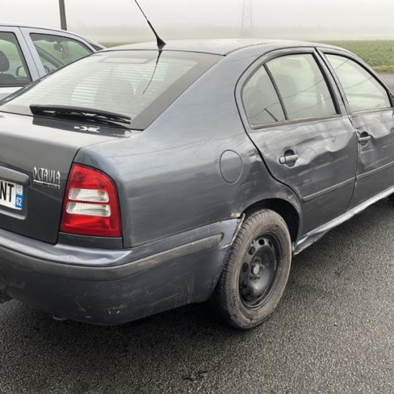 Cremaillere assistee SKODA OCTAVIA 1 Photo n°7