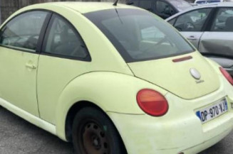 Interrupteur de leve vitre avant gauche VOLKSWAGEN NEW BEETLE 1