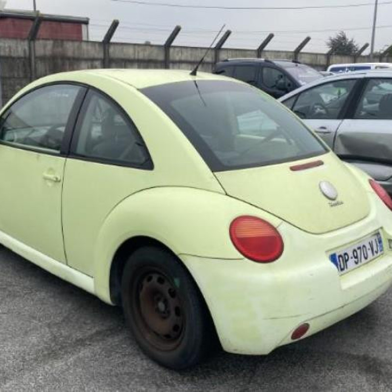 Interrupteur de leve vitre avant gauche VOLKSWAGEN NEW BEETLE 1 Photo n°19