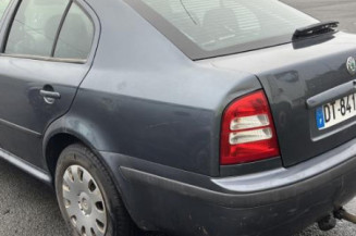 Cremaillere assistee SKODA OCTAVIA 1