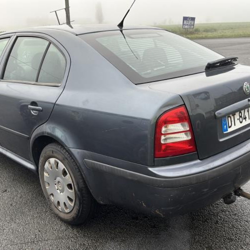 Cremaillere assistee SKODA OCTAVIA 1 Photo n°8