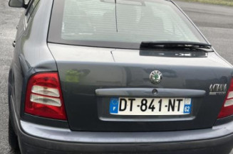 Cremaillere assistee SKODA OCTAVIA 1