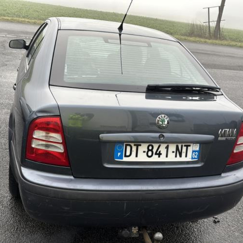 Cremaillere assistee SKODA OCTAVIA 1 Photo n°9