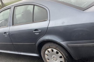 Cremaillere assistee SKODA OCTAVIA 1