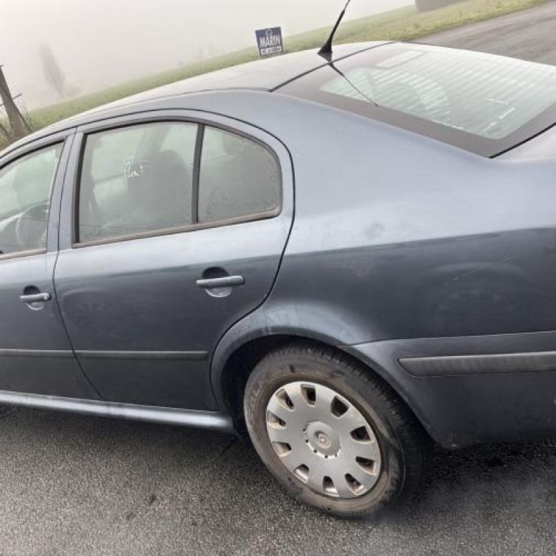 Cremaillere assistee SKODA OCTAVIA 1 Photo n°11