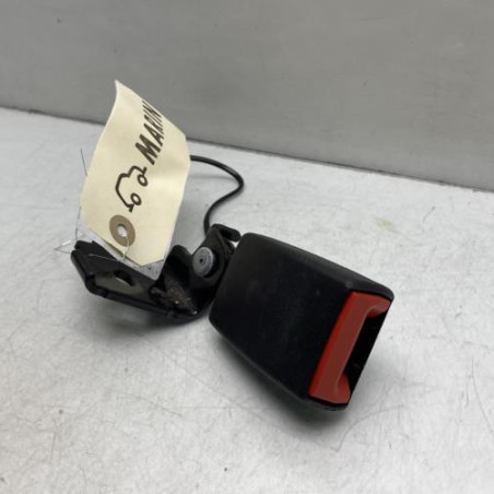 Attache ceinture arriere gauche ALFA ROMEO GIULIETTA 2 Photo n°1