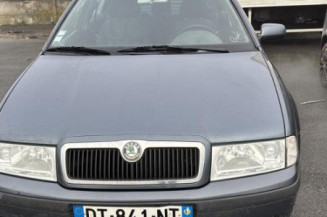 Cremaillere assistee SKODA OCTAVIA 1